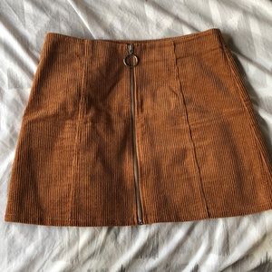 Chloe and Kate skirt